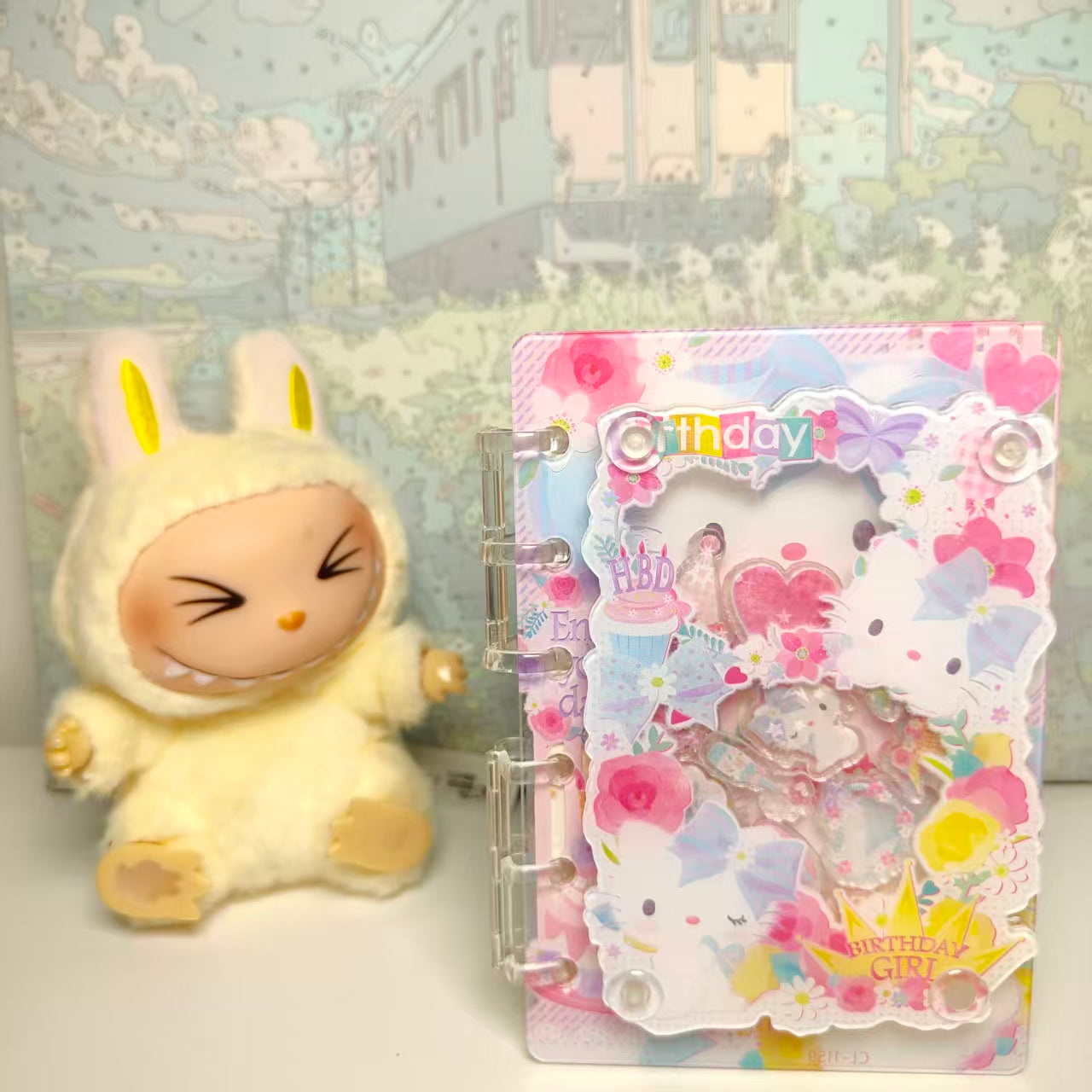 ノートシリーズ（カバーと紙付き）