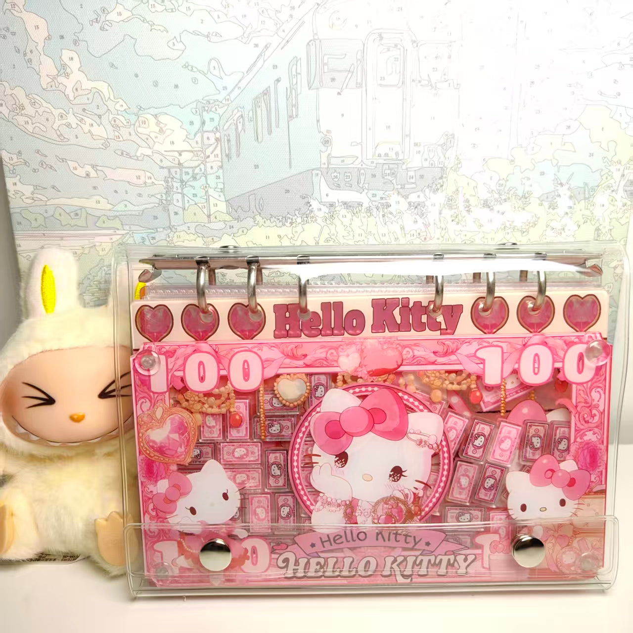 ノートシリーズ（カバーと紙付き）