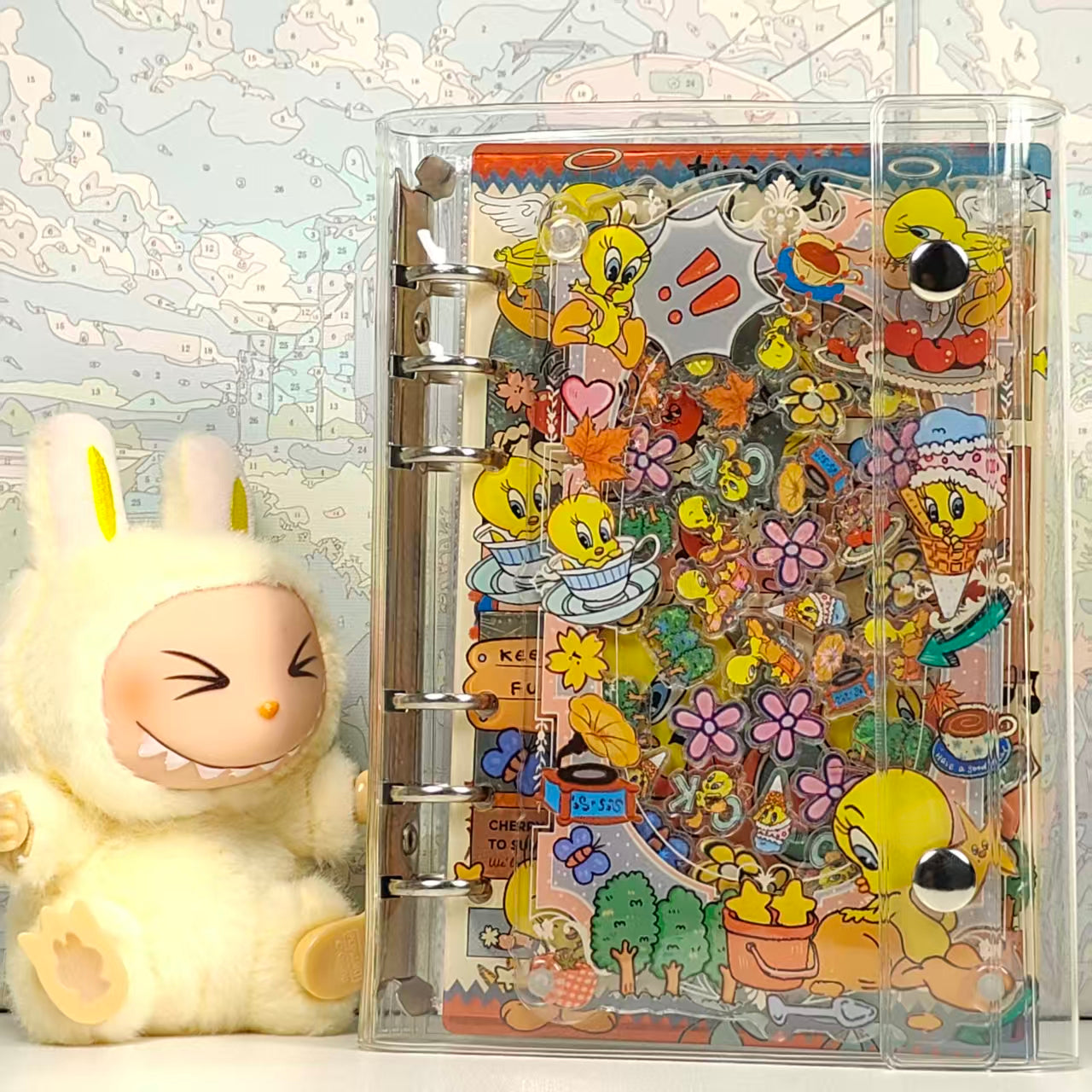 ノートシリーズ（カバーと紙付き）