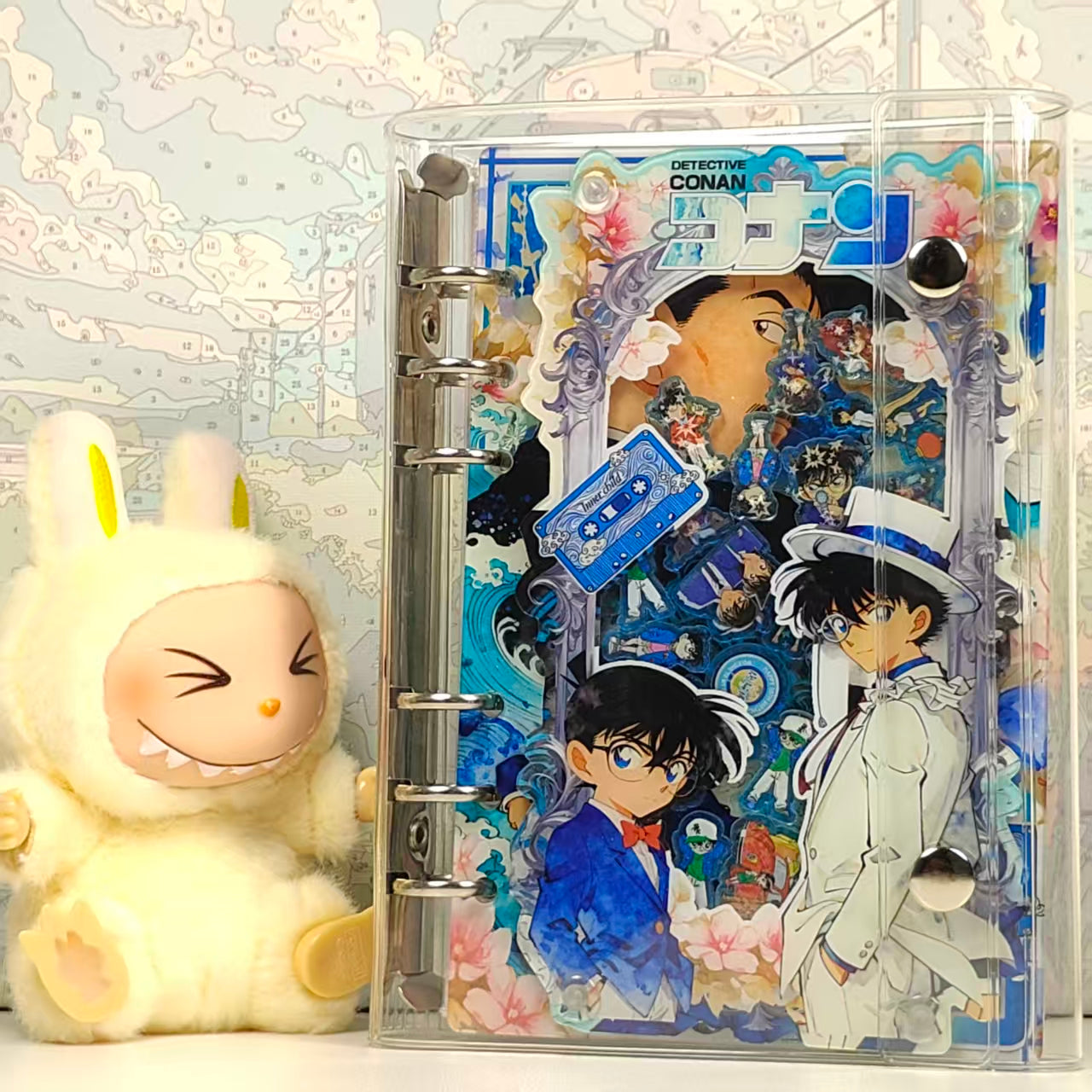 ノートシリーズ（カバーと紙付き）