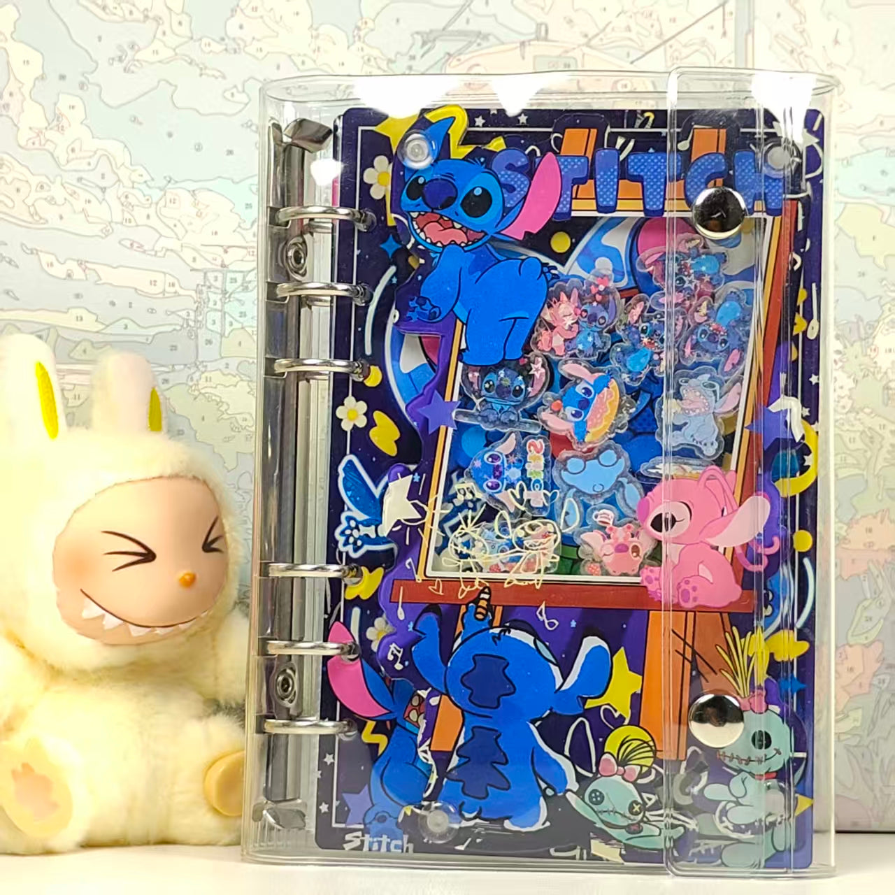 ノートシリーズ（カバーと紙付き）