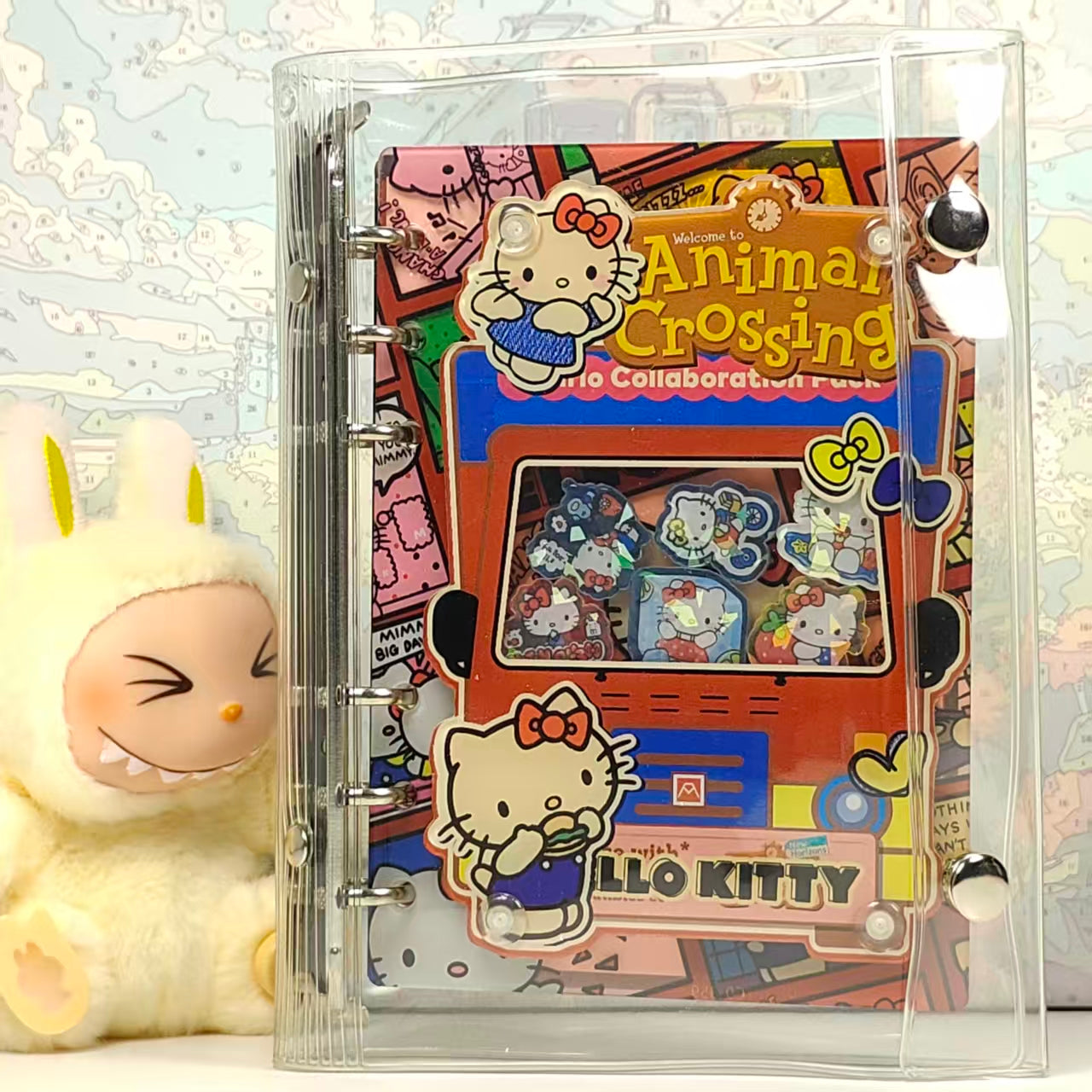 ノートシリーズ（カバーと紙付き）