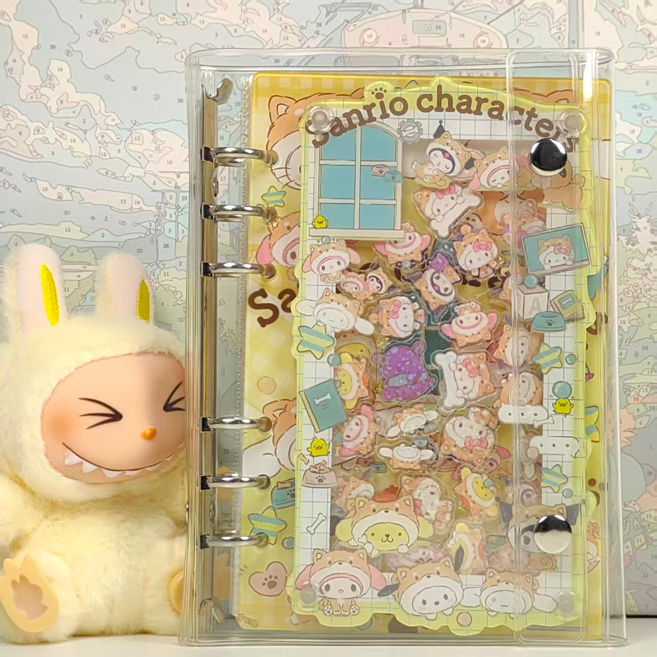 ノートシリーズ（カバーと紙付き）