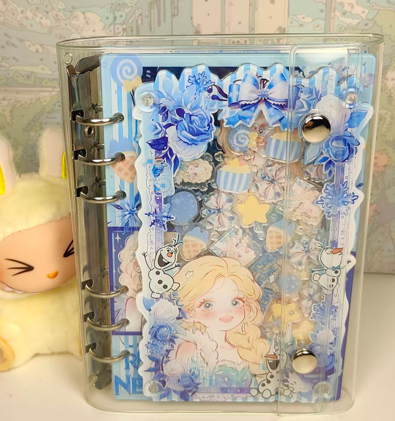 ノートシリーズ（カバーと紙付き）