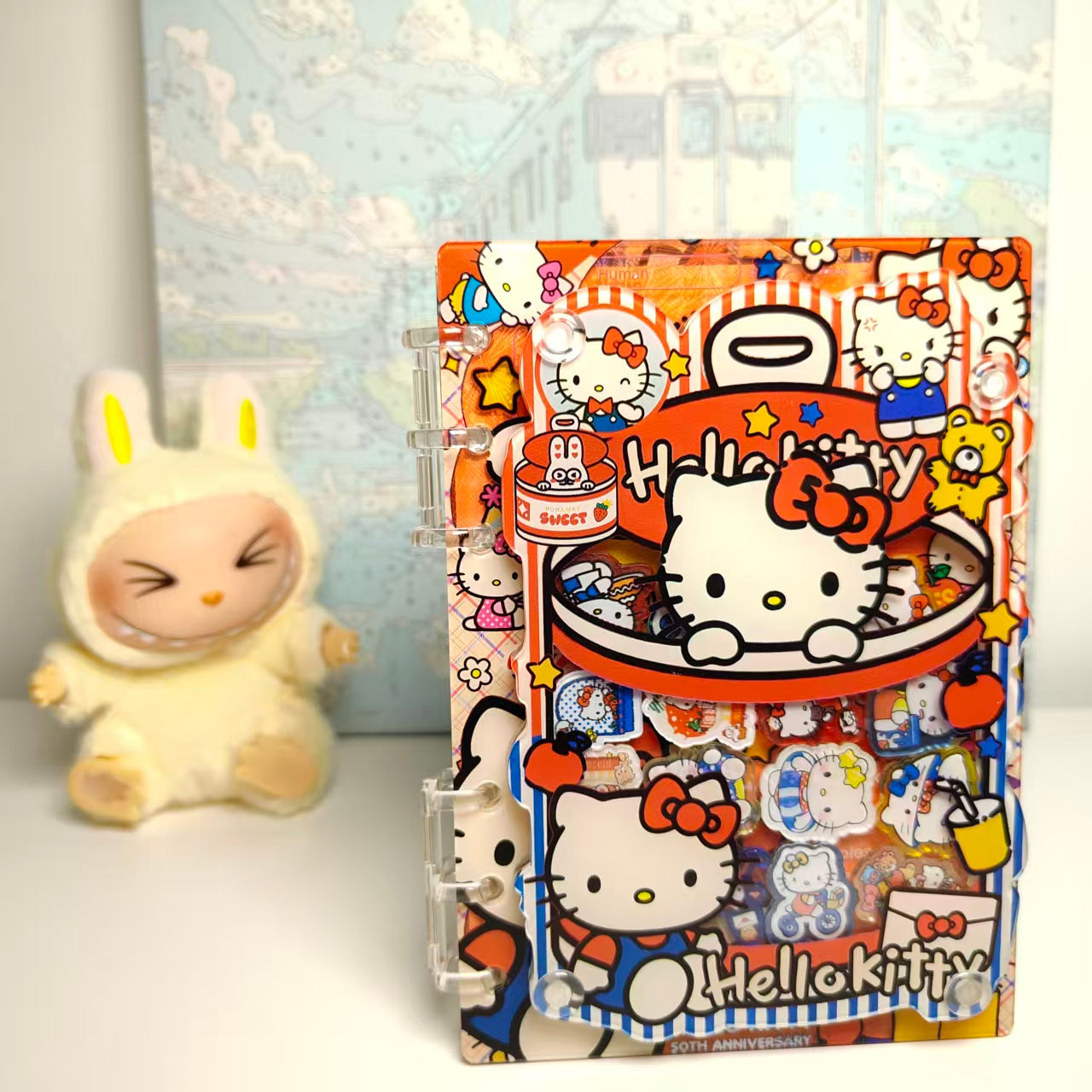 ノートシリーズ（カバーと紙付き）