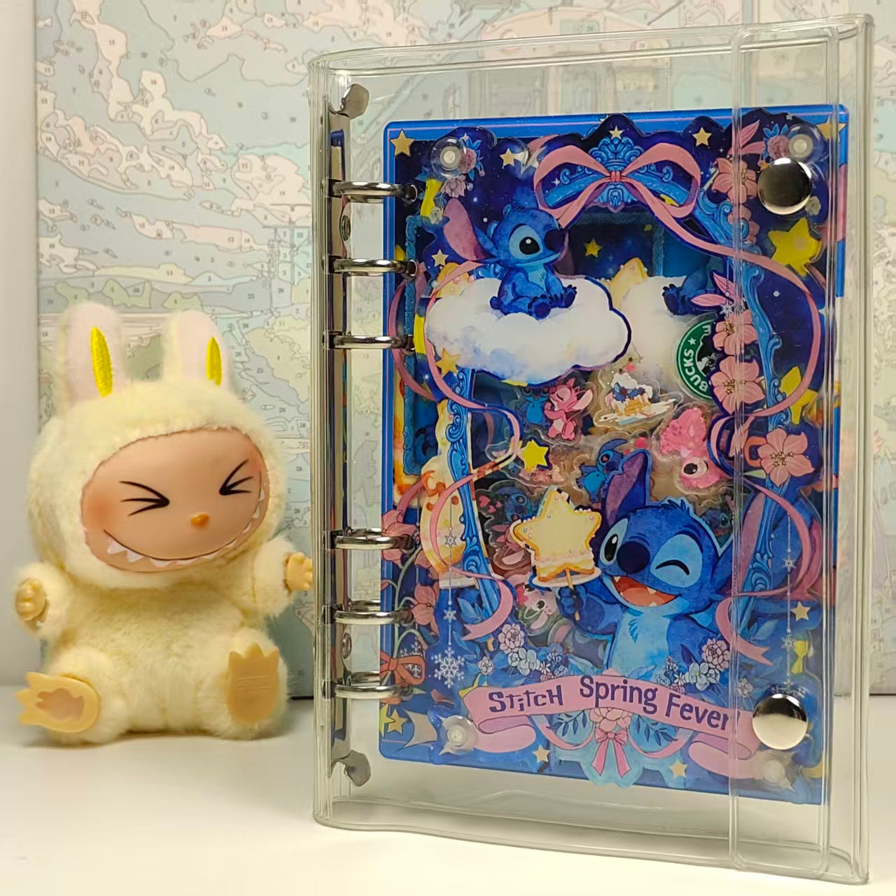 ノートシリーズ（カバーと紙付き）