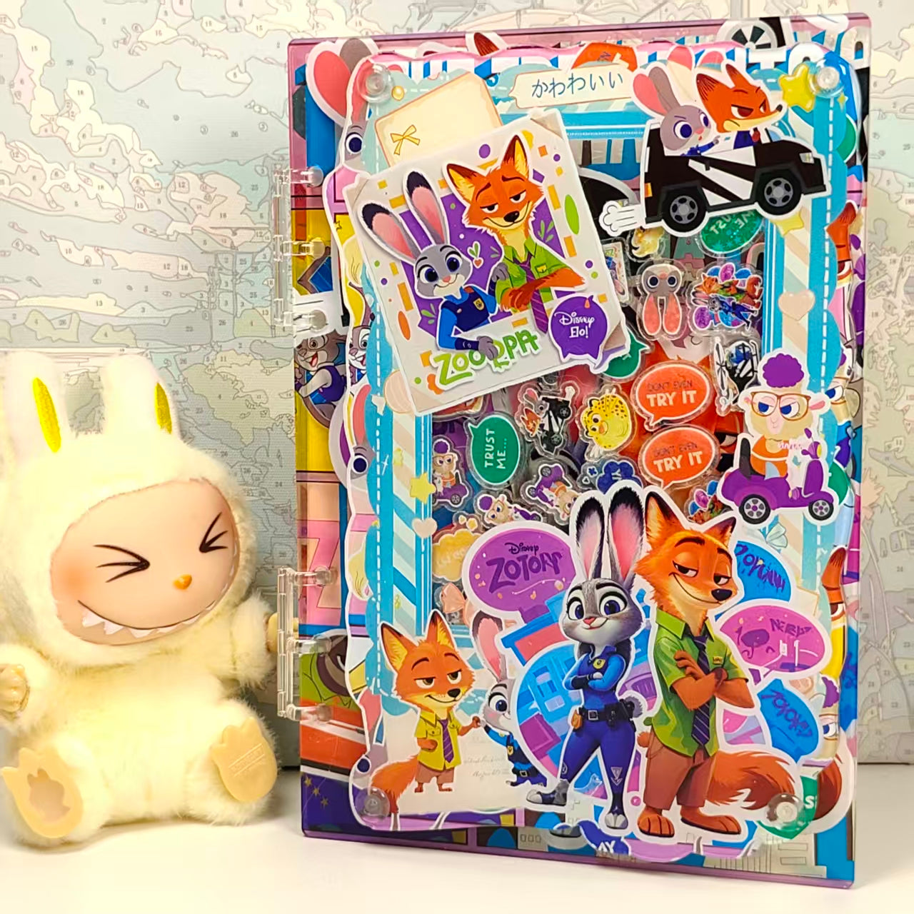 ノートシリーズ（カバーと紙付き）