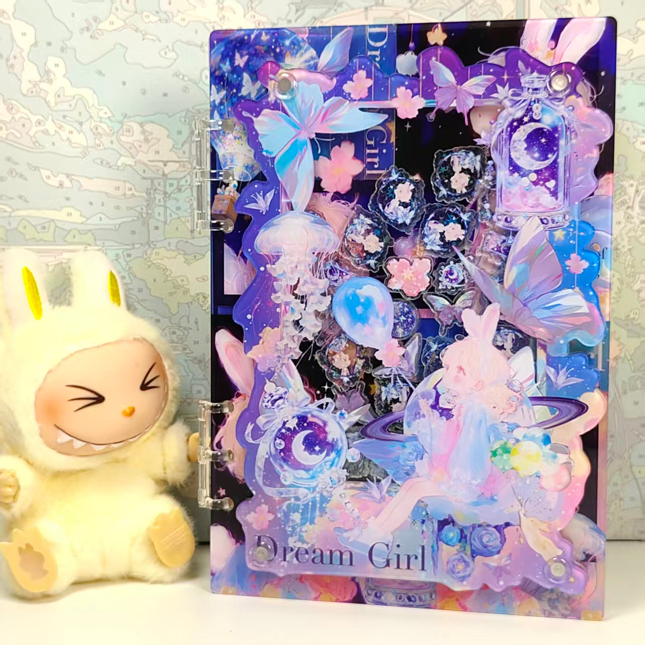 ノートシリーズ（カバーと紙付き）