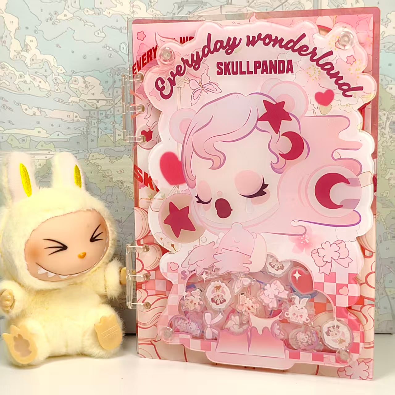 ノートシリーズ（カバーと紙付き）