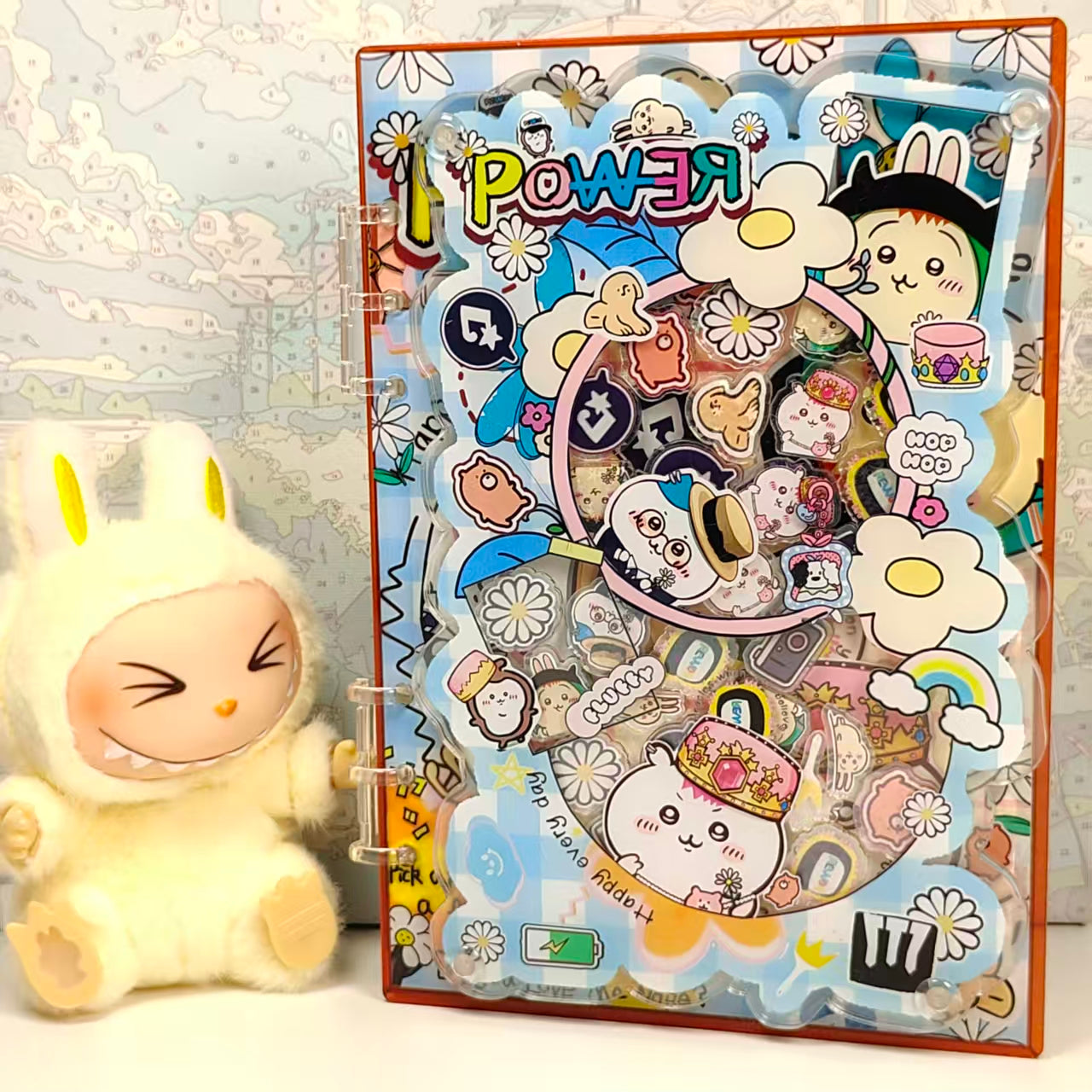 ノートシリーズ（カバーと紙付き）