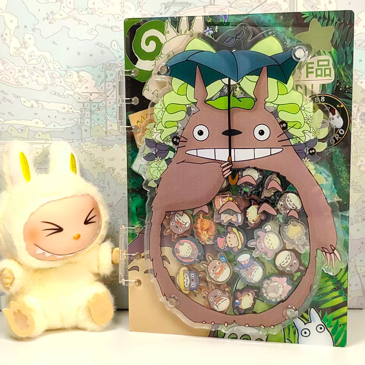 ノートシリーズ（カバーと紙付き）