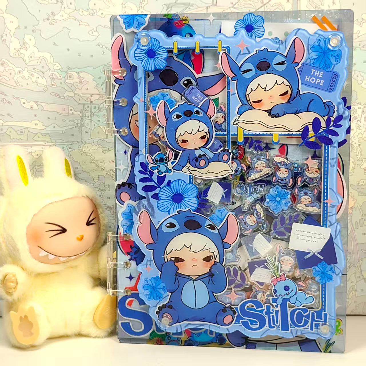 ノートシリーズ（カバーと紙付き）