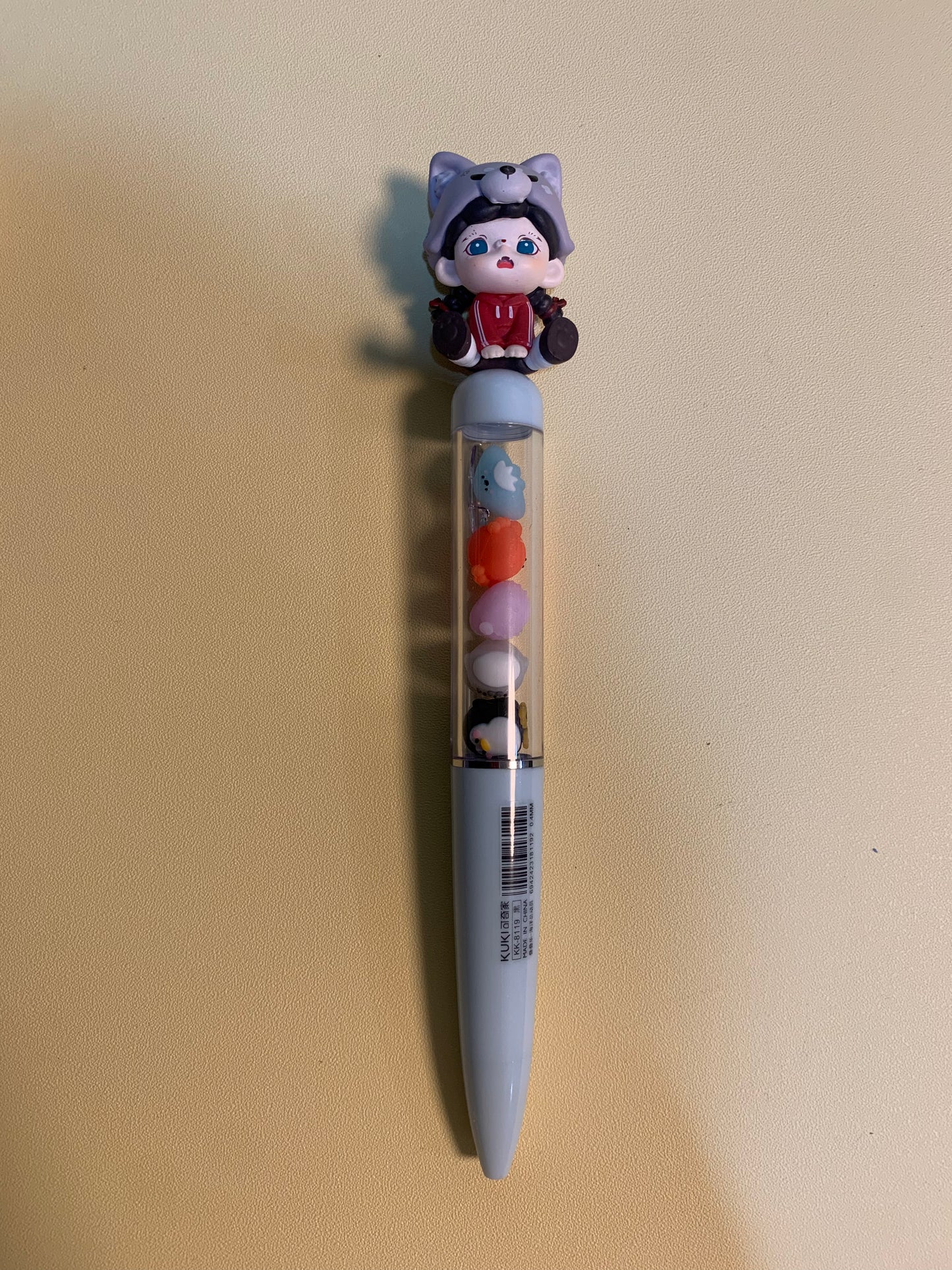 ペン
