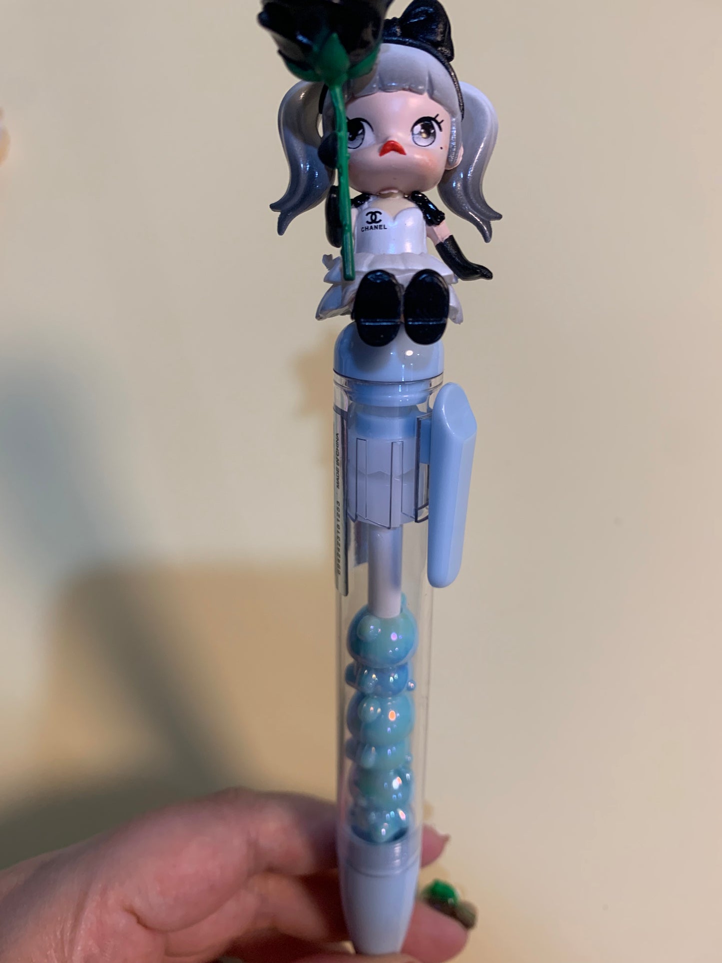 ペン