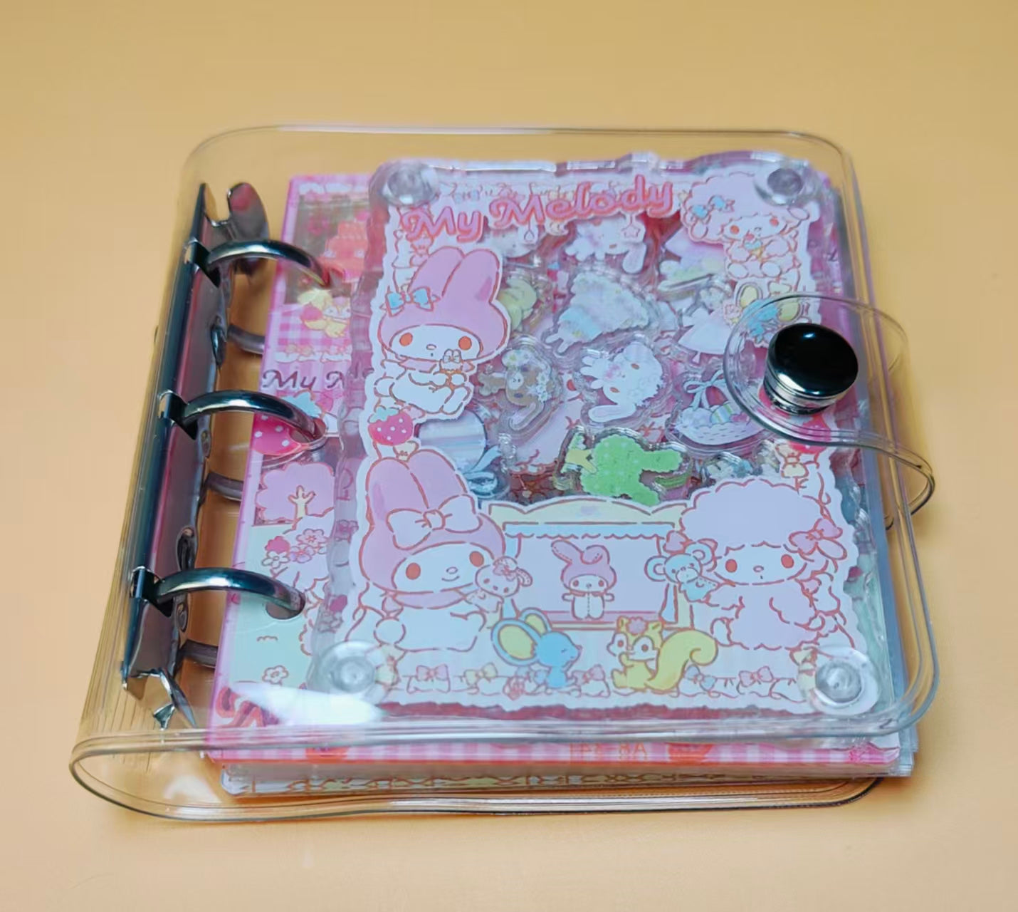 12月6日（１） 新作